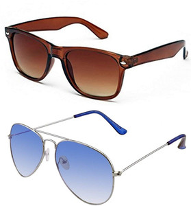 shadz Wayfarer Sunglasses