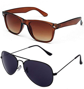 shadz Wayfarer Sunglasses