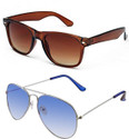 shadz Wayfarer Sunglasses