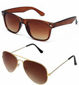 shadz Wayfarer Sunglasses