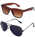 shadz Wayfarer Sunglasses