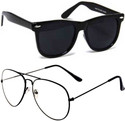 shadz Wayfarer Sunglasses