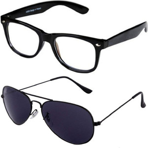 shadz Wayfarer Wayfarer Sunglasses