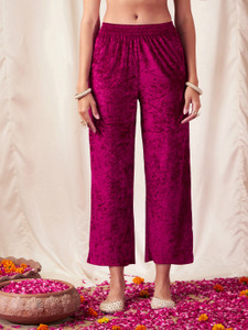 Shae by SASSAFRAS Regular Fit Women Pink