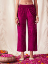 Shae by SASSAFRAS Regular Fit Women Pink