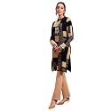 Shae by Sassafras Women39s Woolen Winter Kurta