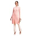 Shae by Sassafras Women39s Woolen Winter Kurta