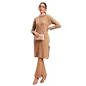 Shae by Sassafras Women39s Woolen Winter Kurta