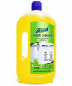 shael Disinfectant Lemongrass Floor Surface Cleaner