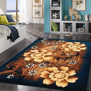shag area rug 6x8 feet