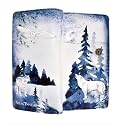 Shag Wear Mystic Wolves Wallet 7"