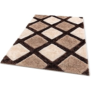 Shaggy Area Rug - Extra Plush Luxury