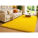 Shaggy Carpet 3x5 Ft for Living Room