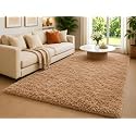 Shaggy Carpet 4x6 Ft for Living Room