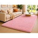 Shaggy Carpet 4x6 Ft for Living Room