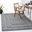 Shaggy Carpet for Home 10 x 13