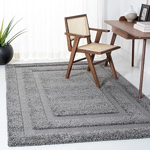 Shaggy Carpet for Home 10 x 14