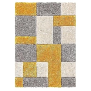 Shaggy Carpet for Home 12 x 16