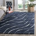 Shaggy Carpet for Home 2 x 6