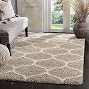 Shaggy Carpet for Home 2 x 6
