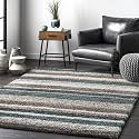 Shaggy Carpet for Home 3 x 5