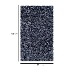 Shaggy Carpet for Home 8X10 FEET Ultra-Soft