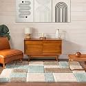 Shaggy Carpet for Home 8X10 FEET Ultra-Soft