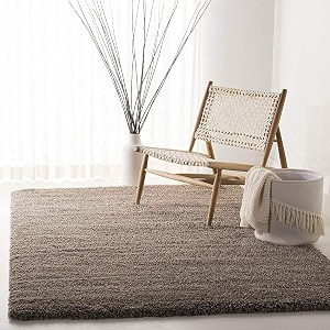 Shaggy Carpet for Home 8X11 FEET Ultra-Soft