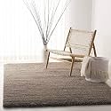 Shaggy Carpet for Home 8X11 FEET Ultra-Soft