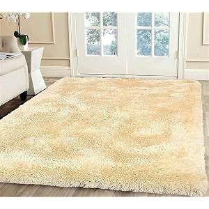 Shaggy Carpet for Home 9 X 12