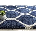 Shaggy Carpet for Living Room 10X12 FEET