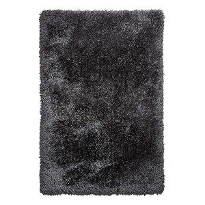 Shaggy Carpet for Living Room 10X14 FEET