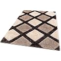 Shaggy Carpet for Living Room 10X14 FEET