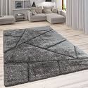 Shaggy Carpet for Living Room 10X14 FEET