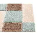 Shaggy Carpet for Living Room Bedroom 2X6