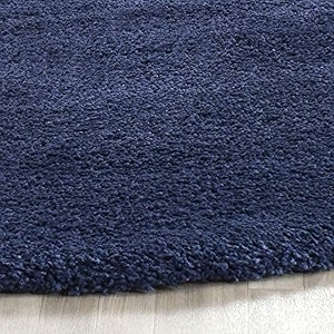 Shaggy Carpets and Rugs for Hall and