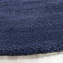 Shaggy Carpets and Rugs for Hall and