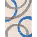 Shaggy Rugs 10 x 13 Feet Soft