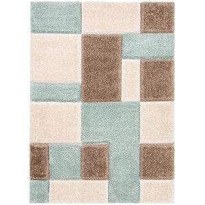 Shaggy Rugs 10 x 14 Feet Soft