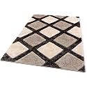 Shaggy Rugs 10 x 14 Feet Soft