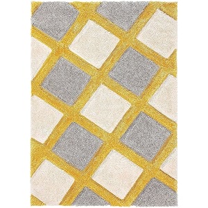 Shaggy Rugs 12 x 16 Feet Soft