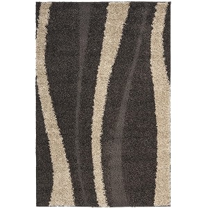 Shaggy Rugs 12 x 18 Feet Soft