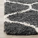 Shaggy Rugs 2 x 6 Feet Soft