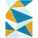 Shaggy Rugs 2 x 6 Feet Soft