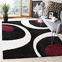Shaggy Rugs 7 X 10 FEET Soft