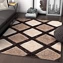 Shaggy Rugs 9X12 FEET Soft and Cozy
