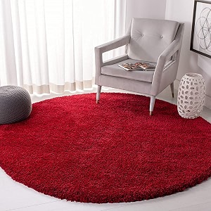 Shaggy Rugs and Carpet and Mats for