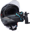 SHAH ENTERPRISES Helmet Stand Camera Mount