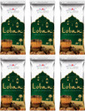 Shah Fragrances Loban Zipper Incense Sticks Pack