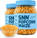 SHAH NANJI NAGSI SNN Popcorn Kernels Pack